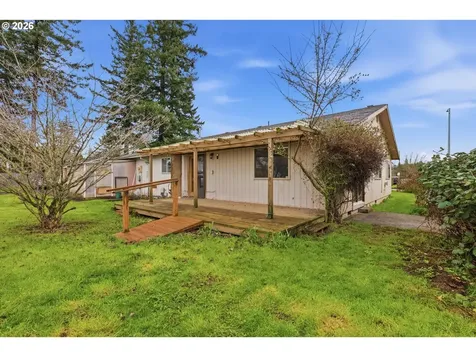 18501 SE Lincoln Street Portland OR 97233