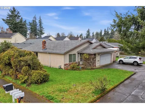 18501 SE Lincoln Street Portland OR 97233