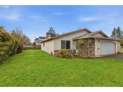 18501 SE Lincoln Street Portland OR 97233