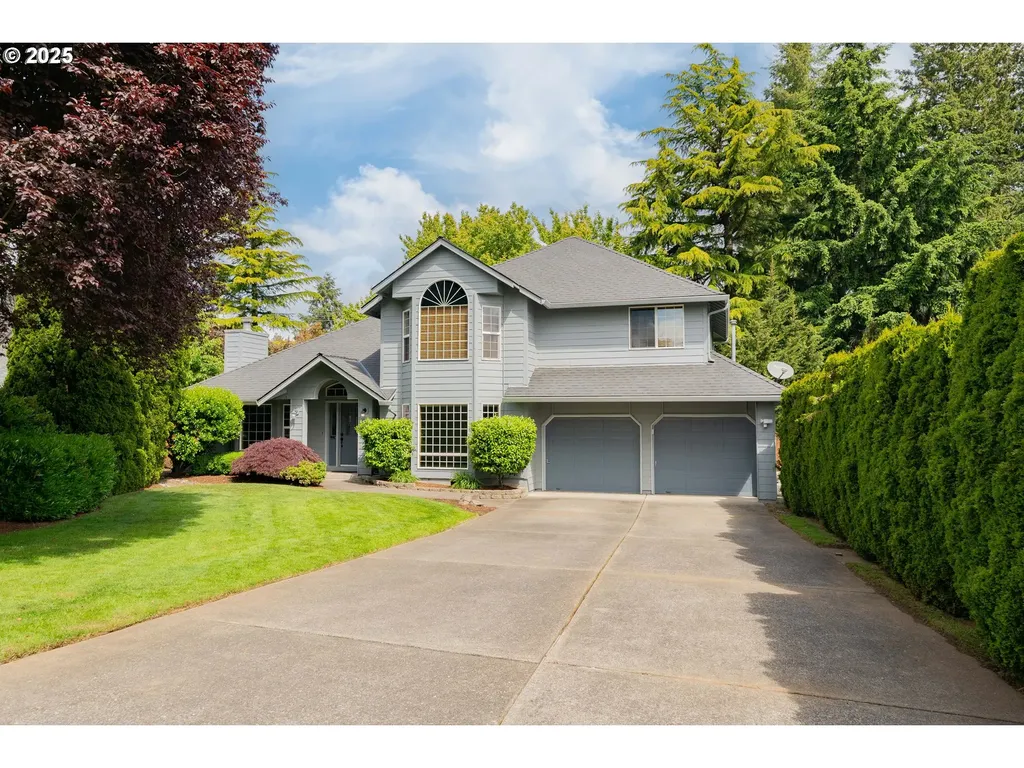 3010 NE 98th Circle Vancouver WA 98665