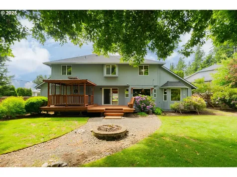 3010 NE 98th Circle Vancouver WA 98665