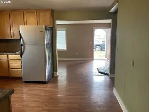 402 NE C Street Willamina OR 97396