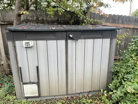 402 NE C Street Willamina OR 97396