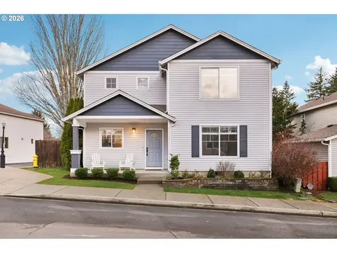 4128 SE 187th Place Vancouver WA 98683
