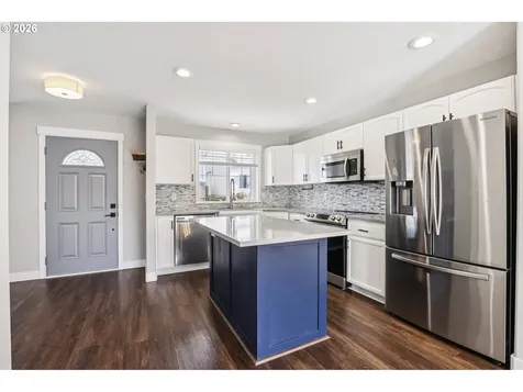 4128 SE 187th Place Vancouver WA 98683