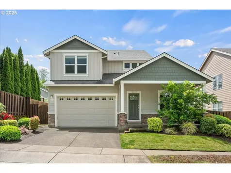 10646 NW Jordan Lane Portland OR 97229