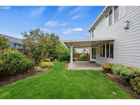 10646 NW Jordan Lane Portland OR 97229