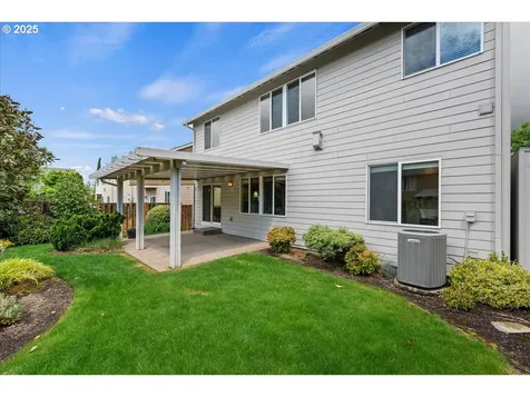 10646 NW Jordan Lane Portland OR 97229