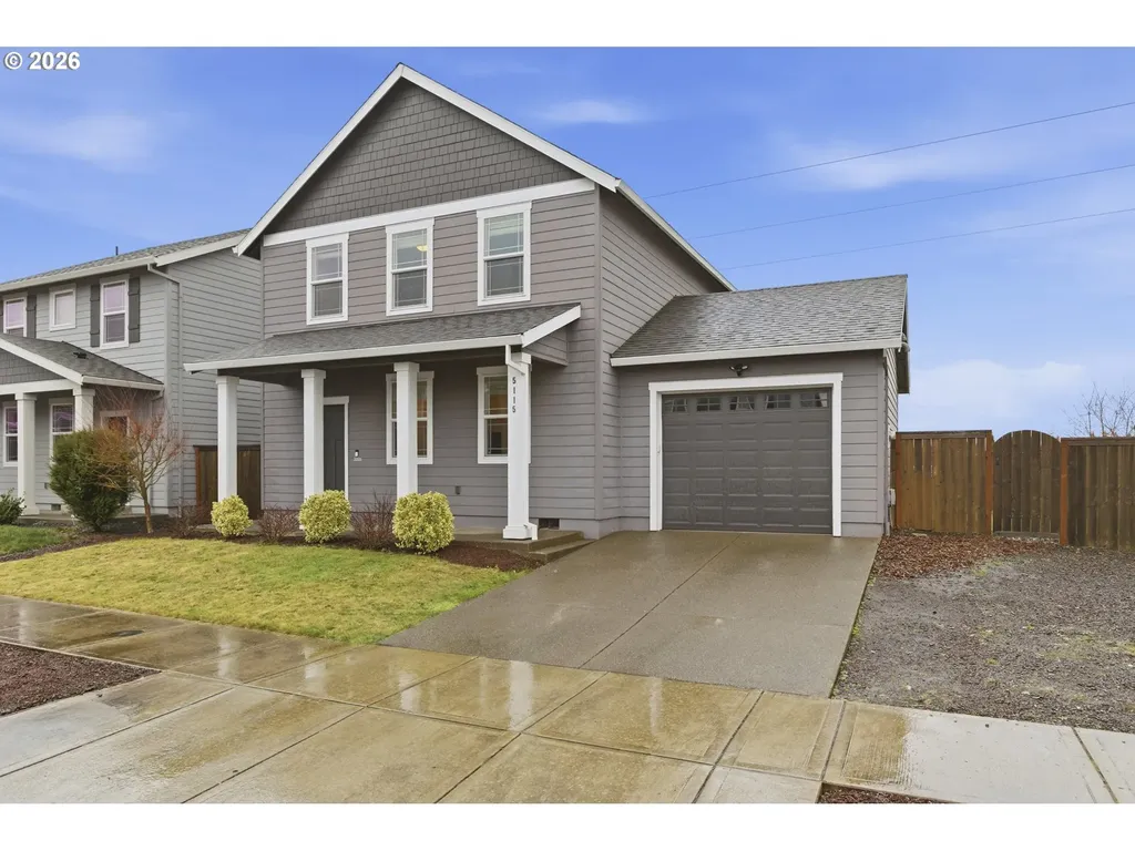5115 Constellation Avenue NE Salem OR 97305