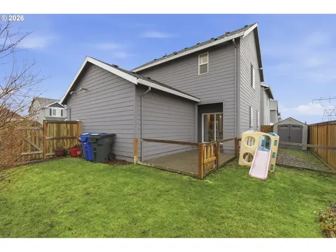 5115 Constellation Avenue NE Salem OR 97305