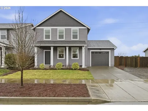 5115 Constellation Avenue NE Salem OR 97305