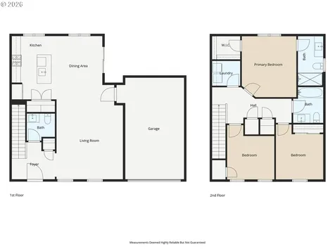5115 Constellation Avenue NE Salem OR 97305