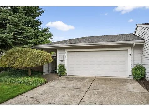 7320 SW Arbor Lake Drive Wilsonville OR 97070