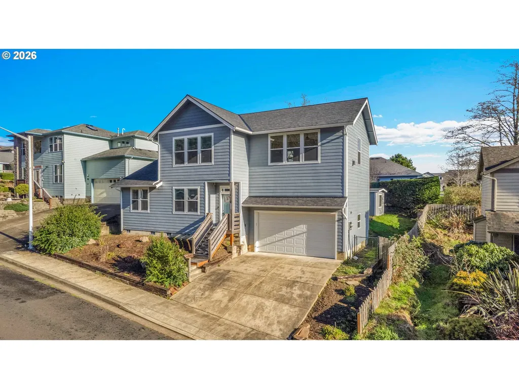 4650 NE Tide Avenue Lincoln City OR 97367