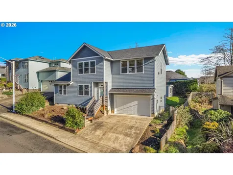 4650 NE Tide Avenue Lincoln City OR 97367