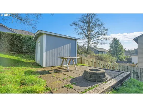 4650 NE Tide Avenue Lincoln City OR 97367
