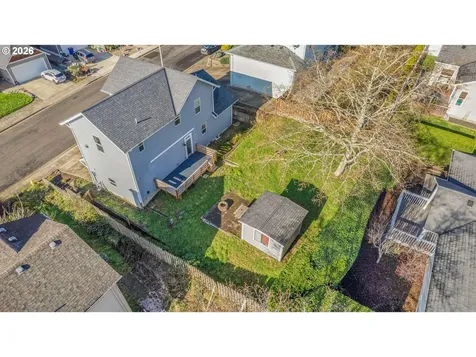 4650 NE Tide Avenue Lincoln City OR 97367