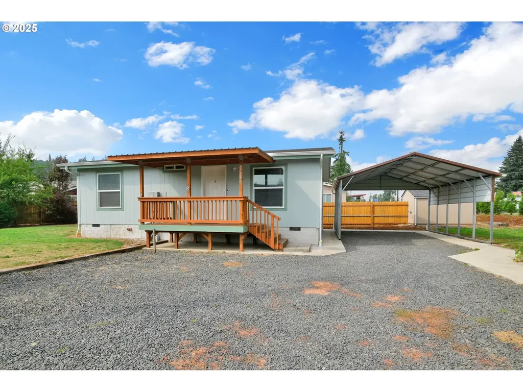 87886 Cedar Flat Road Springfield OR 97478
