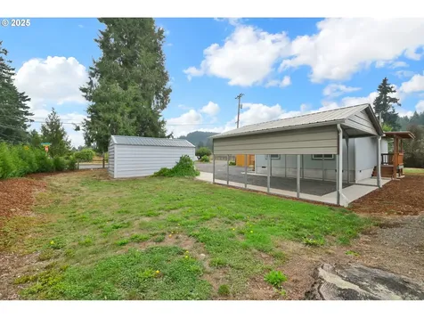87886 Cedar Flat Road Springfield OR 97478