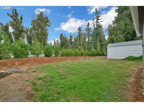 87886 Cedar Flat Road Springfield OR 97478