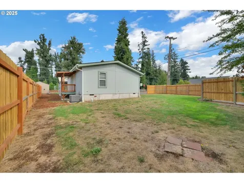 87886 Cedar Flat Road Springfield OR 97478