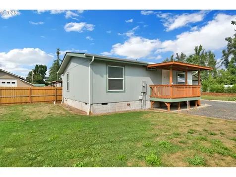 87886 Cedar Flat Road Springfield OR 97478