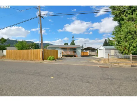 87886 Cedar Flat Road Springfield OR 97478
