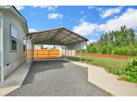 87886 Cedar Flat Road Springfield OR 97478