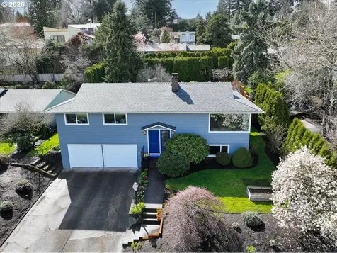 10339 SW 40th Avenue Portland OR 97219