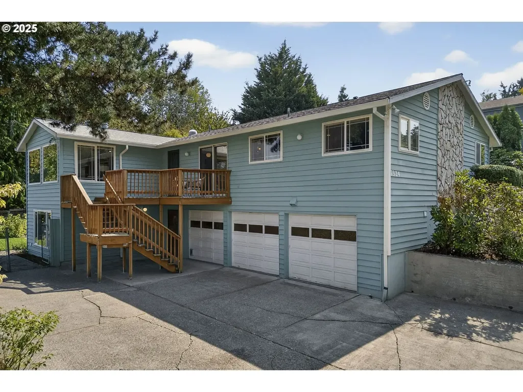 7324 SE 113th Avenue Portland OR 97266