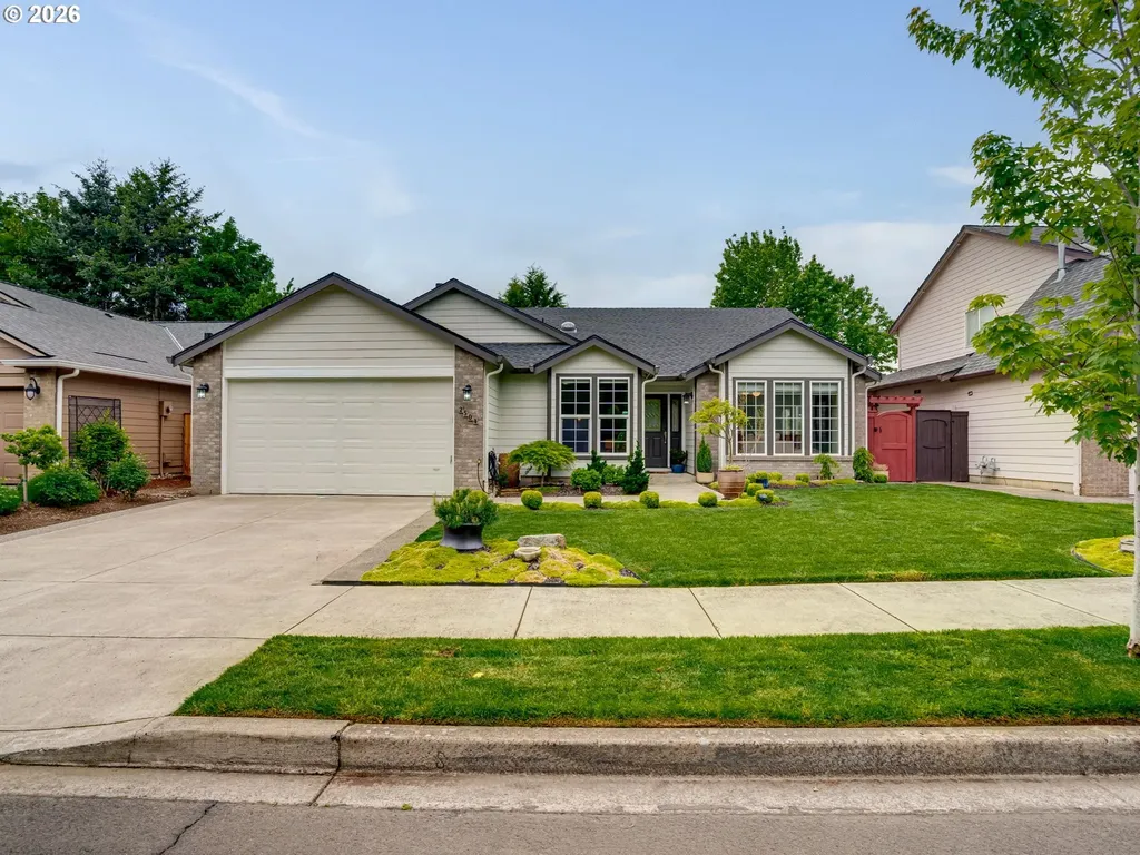 2504 NE 177th Avenue Vancouver WA 98684