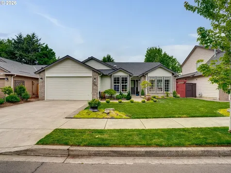 2504 NE 177th Avenue Vancouver WA 98684