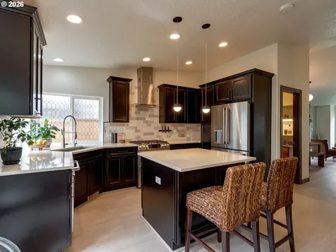 2504 NE 177th Avenue Vancouver WA 98684