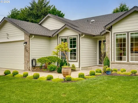 2504 NE 177th Avenue Vancouver WA 98684