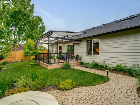 2504 NE 177th Avenue Vancouver WA 98684