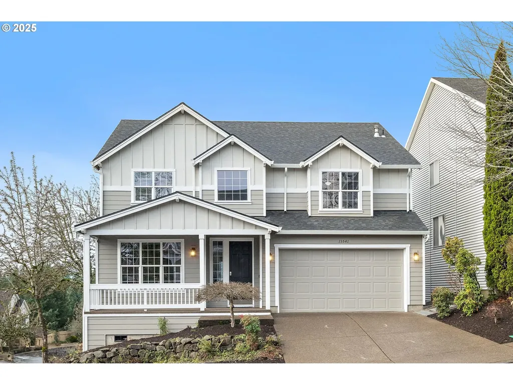 15541 SW 144th Terrace Portland OR 97224