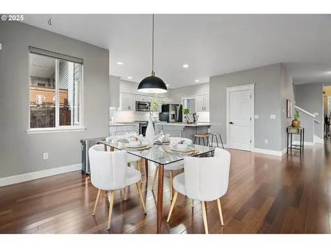 15541 SW 144th Terrace Portland OR 97224