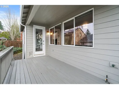15541 SW 144th Terrace Portland OR 97224