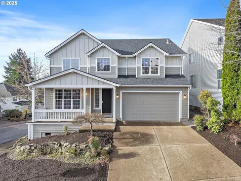 15541 SW 144th Terrace Portland OR 97224