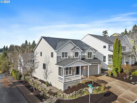 15541 SW 144th Terrace Portland OR 97224