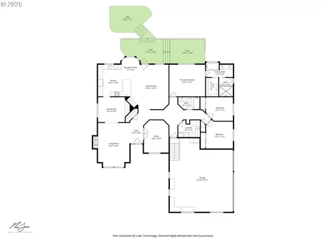 2380 W 28th Avenue Eugene OR 97405