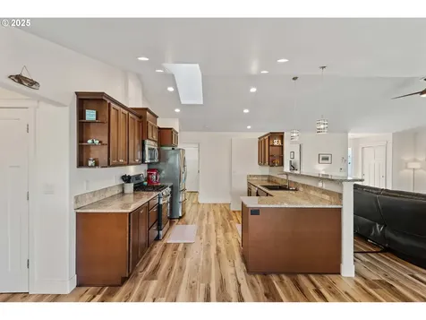 2669 Cedar Loop Drive Bandon OR 97411