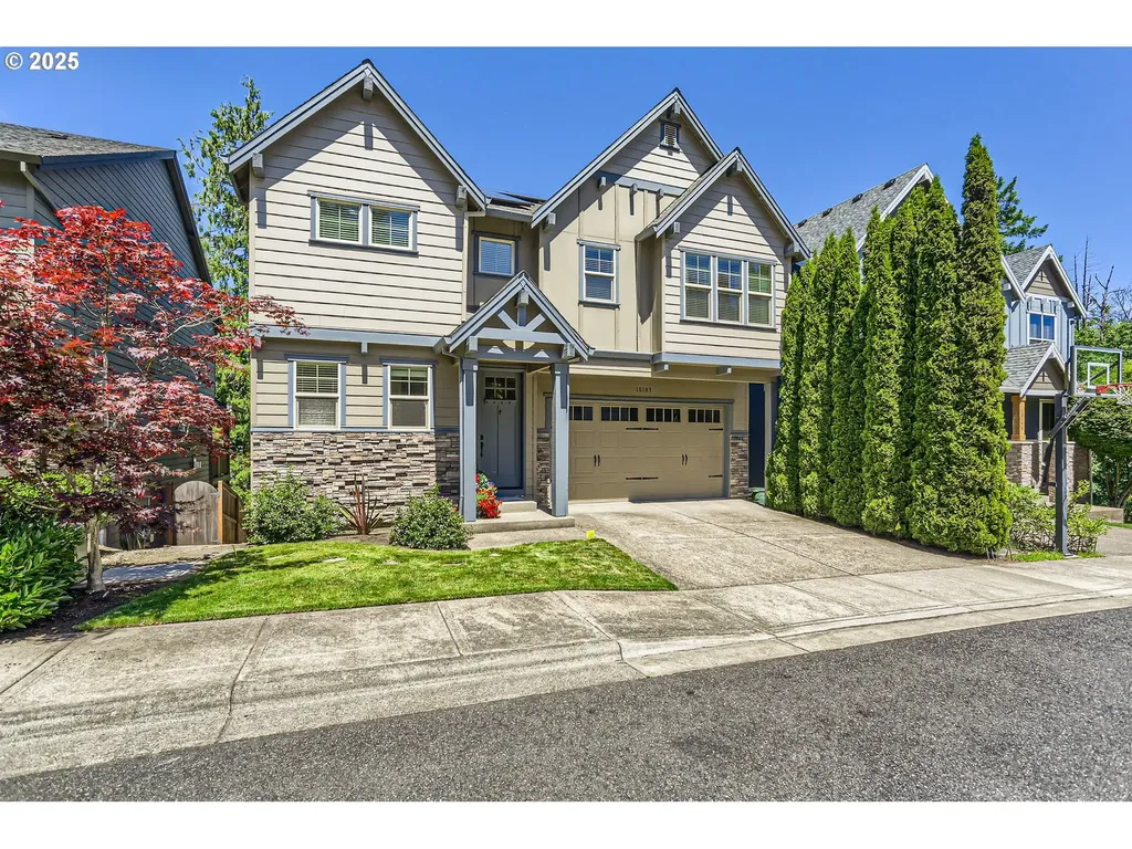 10183 NW Crossing Drive Portland OR 97229