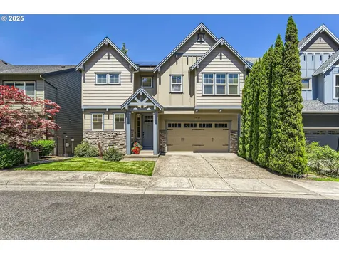 10183 NW Crossing Drive Portland OR 97229
