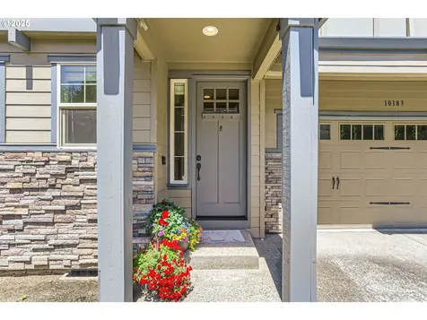 10183 NW Crossing Drive Portland OR 97229