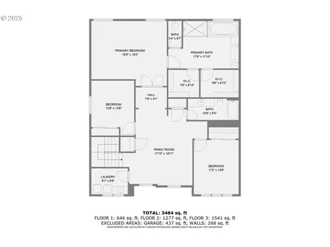 10183 NW Crossing Drive Portland OR 97229