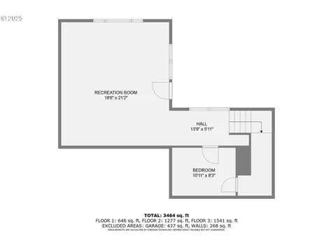 10183 NW Crossing Drive Portland OR 97229