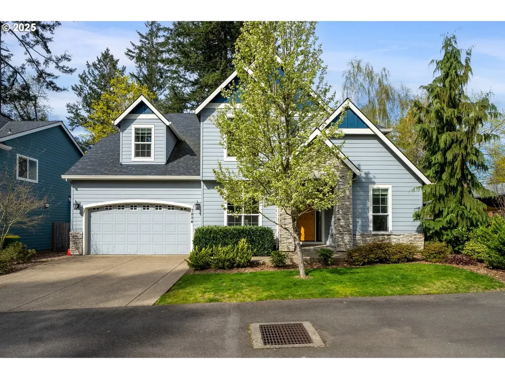 7804 SW Alden Street Portland OR 97223