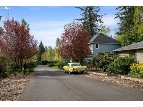 7804 SW Alden Street Portland OR 97223