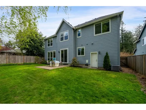 7804 SW Alden Street Portland OR 97223